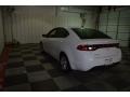 Bright White - Dart SXT Photo No. 4