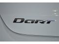 Bright White - Dart SXT Photo No. 6