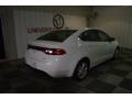 Bright White - Dart SXT Photo No. 7