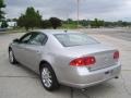 2008 Platinum Metallic Buick Lucerne CXS  photo #6