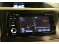 Navigation of 2012 Sienna XLE AWD