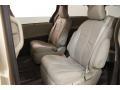 Bisque Rear Seat Photo for 2012 Toyota Sienna #100577507
