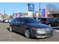 Anthracite Metallic 2004 Acura TL 3.2