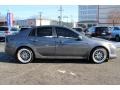Anthracite Metallic - TL 3.2 Photo No. 2