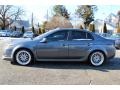 Anthracite Metallic - TL 3.2 Photo No. 6