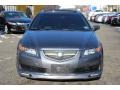 Anthracite Metallic - TL 3.2 Photo No. 8