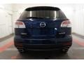 2008 Stormy Blue Mica Mazda CX-9 Grand Touring AWD  photo #9