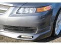 Anthracite Metallic - TL 3.2 Photo No. 30