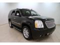 Onyx Black - Yukon Denali AWD Photo No. 1
