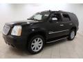 Onyx Black - Yukon Denali AWD Photo No. 3