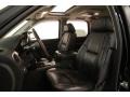 Onyx Black - Yukon Denali AWD Photo No. 5