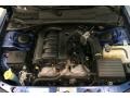 3.5 Liter HO SOHC 24-Valve V6 Engine for 2009 Dodge Challenger SE #100580543