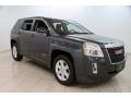 Cyber Gray Metallic - Terrain SLE AWD Photo No. 1