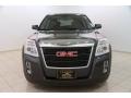 Cyber Gray Metallic - Terrain SLE AWD Photo No. 2