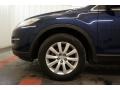 2008 Stormy Blue Mica Mazda CX-9 Grand Touring AWD  photo #65