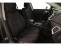 Cyber Gray Metallic - Terrain SLE AWD Photo No. 10