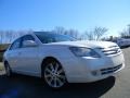 Blizzard White Pearl - Avalon Limited Photo No. 2
