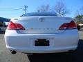 Blizzard White Pearl - Avalon Limited Photo No. 9