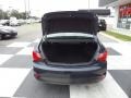 Pacific Blue Pearl - Sonata GLS Photo No. 5