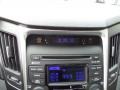 Pacific Blue Pearl - Sonata GLS Photo No. 17