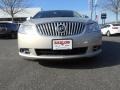 2011 Gold Mist Metallic Buick LaCrosse CXL  photo #2
