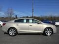 2011 Gold Mist Metallic Buick LaCrosse CXL  photo #3