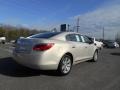 2011 Gold Mist Metallic Buick LaCrosse CXL  photo #4