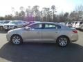2011 Gold Mist Metallic Buick LaCrosse CXL  photo #6