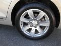 2011 Gold Mist Metallic Buick LaCrosse CXL  photo #8