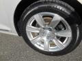 2011 Gold Mist Metallic Buick LaCrosse CXL  photo #10