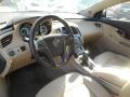 2011 Gold Mist Metallic Buick LaCrosse CXL  photo #13