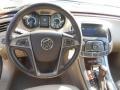 2011 Gold Mist Metallic Buick LaCrosse CXL  photo #15