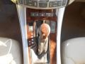 2011 Gold Mist Metallic Buick LaCrosse CXL  photo #19