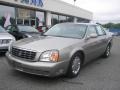 Cashmere - DeVille DHS Sedan Photo No. 1