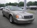 Cashmere - DeVille DHS Sedan Photo No. 2