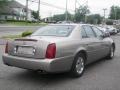 Cashmere - DeVille DHS Sedan Photo No. 3