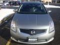Magnetic Gray Metallic - Sentra 2.0 SL Photo No. 2