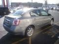 Magnetic Gray Metallic - Sentra 2.0 SL Photo No. 5