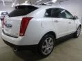 2012 Platinum Ice Tricoat Cadillac SRX Performance AWD  photo #13