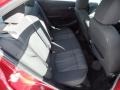 Crystal Red Tintcoat - Sonic LT Sedan Photo No. 17