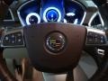 2012 Platinum Ice Tricoat Cadillac SRX Performance AWD  photo #22