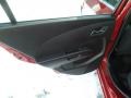 Crystal Red Tintcoat - Sonic LT Sedan Photo No. 20