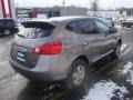 Gotham Gray Metallic - Rogue S AWD Photo No. 5