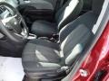 Crystal Red Tintcoat - Sonic LT Sedan Photo No. 25