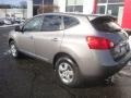 Gotham Gray Metallic - Rogue S AWD Photo No. 7