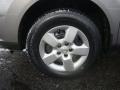 Gotham Gray Metallic - Rogue S AWD Photo No. 9