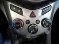 Crystal Red Tintcoat - Sonic LT Sedan Photo No. 36