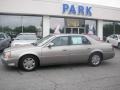 Cashmere - DeVille DHS Sedan Photo No. 22