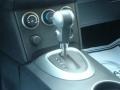 Gotham Gray Metallic - Rogue S AWD Photo No. 22