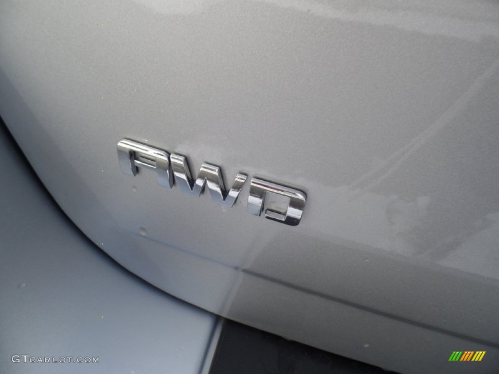 2015 Equinox LT AWD - Silver Ice Metallic / Light Titanium/Jet Black photo #12